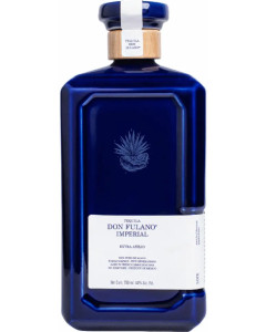Don Fulano Imperial Extra Añejo Tequila
