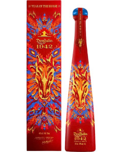 Don Julio 1942 Year of the Horse Limited Edition