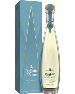 Don Julio 1942 Joven Alma Miel (if the shipping method is UPS or FedEx, it will be sent without box)