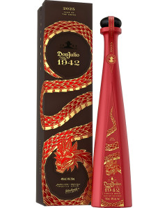 Don Julio 1942 Snake 2025