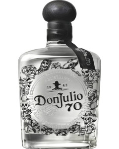 Don Julio 70th Willy Chavarria