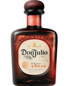 Don Julio Añejo Tequila