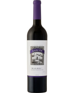 Don Miguel Gascón Malbec 2021