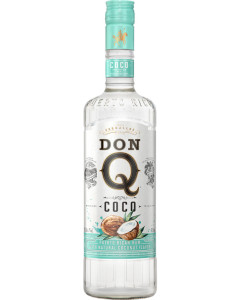 Don Q Coco Rum