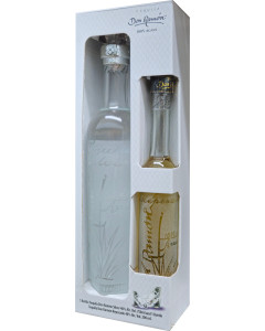 Don Ramon Silver Gift Tequila