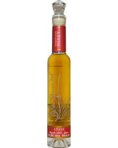 Don Ramón Añejo Tequila