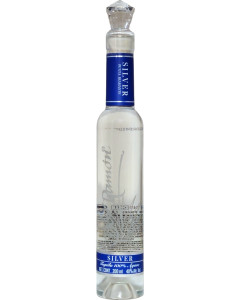 Don Ramón Silver Tequila