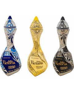 Dona Victoria Extra Añejo Tequila