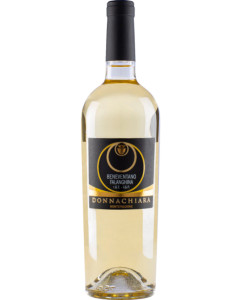 Donnachiara Beneventano Falanghina 2023