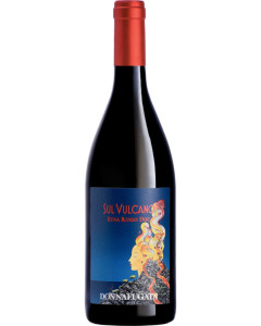 Donnafugata Sul Vulcano Etna Rosso Doc 2021