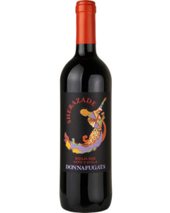 Donnafugata Sherazade Nero d'Avola 2023