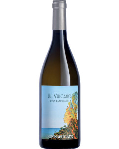 Donnafugata Sul Vulcano Etna Bianco Doc 2021