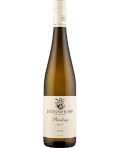 Dönnhoff Riesling Trocken 2024