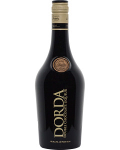 Dorda Double Chocolate Liqueur