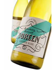 Doreen Sauvignon Blanc 2013