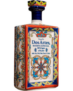 Dos Artes Anejo Reserva Tequila