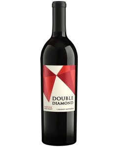 Double Diamond Cabernet Sauvignon 2019