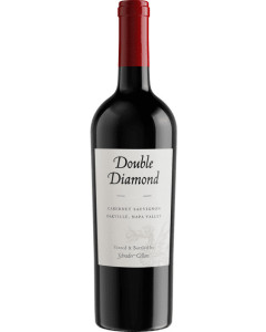 Double Diamond Cabernet Sauvignon 2023