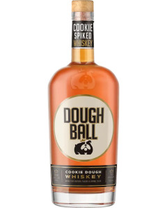 Dough Ball Cookie Dough Whiskey