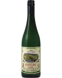 Dr. Hans VonMüller Riesling Auslese 2023