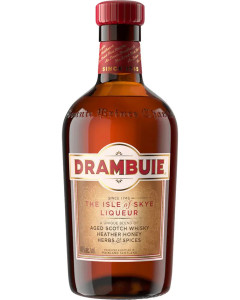 Drambuie Liqueur