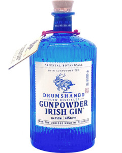 Drumshanbo Gunpowder Gin