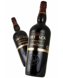 Dry Sack Oloroso 15 Years Old Solera Especial