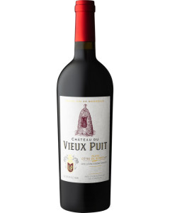 Château du Vieux Puit Bordeaux Mevushal 2022