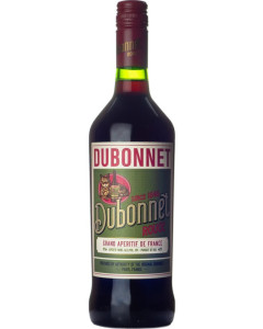 Dubonnet Rouge