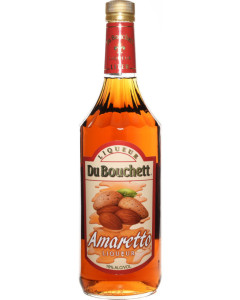 DuBouchett Amaretto Liqueur