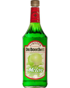 DuBouchett Melon Liqueur