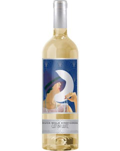 Duck Walk Gatsby White