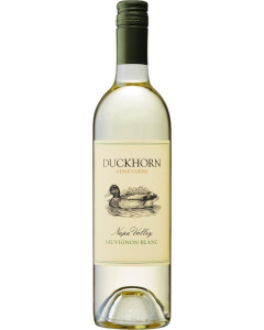 Duckhorn Vineyards Sauvignon Blanc Napa Valley 2022
