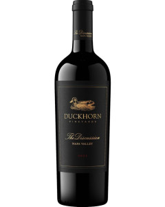Duckhorn Vineyards The Discussion 2021