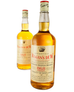 Duggan's Dew Blended Scotch Whisky