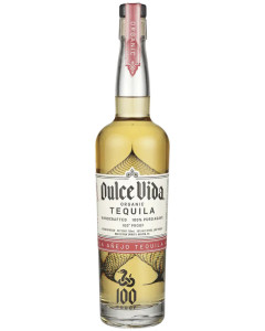 Dulce Vida Anejo Tequila