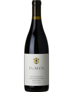 DuMOL Wester Reach Pinot Noir 2023