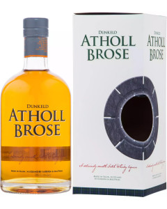 Gordon & Macphail Dunkeld Atholl Brose (if the shipping method is UPS or FedEx, it will be sent without box)