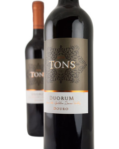 Duorum Tons de Duorum Red Blend 2015