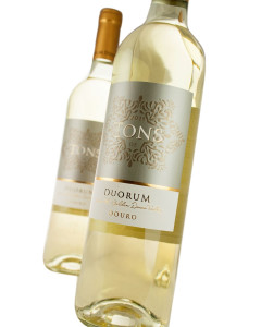 Duorum Tons de Duorum White Blend 2015