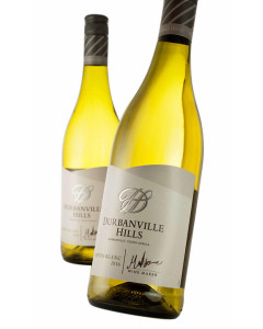 Durbanville Hills Chenin Blanc 2016