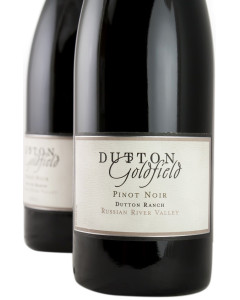 Dutton-Goldfield Dutton Ranch Pinot Noir 2011