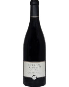Dutton-Goldfield Freestone Hill Pinot Noir 2012