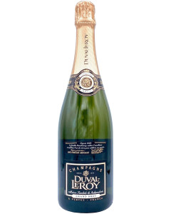 Duval-Leroy Grand Brut Champagne