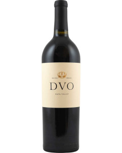 DVO Cabernet Sauvignon Napa Dalla Valle & Ornellaia