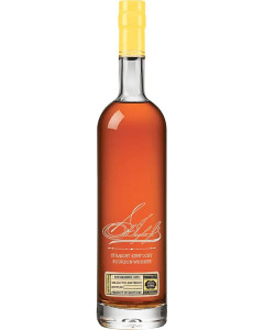 E.H. Taylor Bottled in Bond 2025