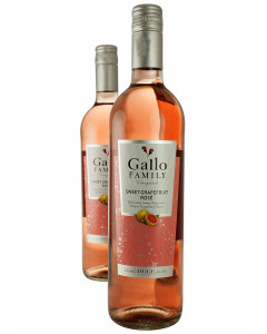 Gallo Family Vineyards Grapefruit Rose
