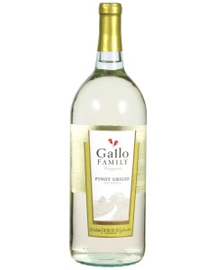 Gallo Family Vineyards Pinot Grigio