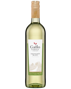E&J Gallo Sauvignon Blanc