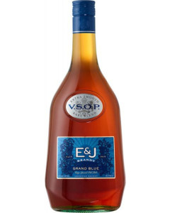 E&J VSOP Brandy